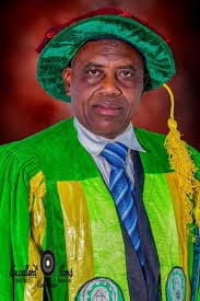 Prof. Musa Tukur, PhD