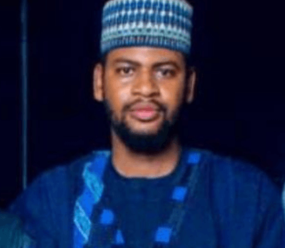 Engr. Musa Sani Isah